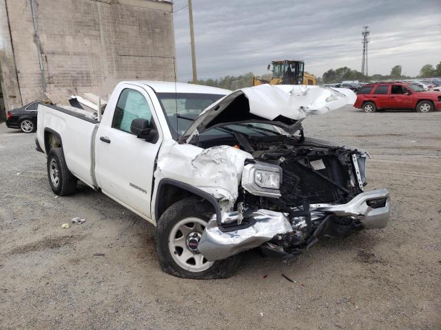 2018 GMC SIERRA C15 1GTN1LEC6JZ901796