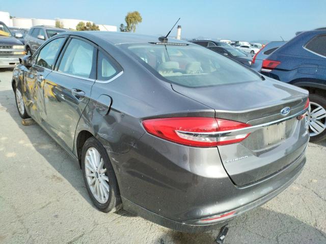 2018 FORD FUSION S H 3FA6P0UU7JR137088