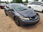 2014 HONDA  CIVIC