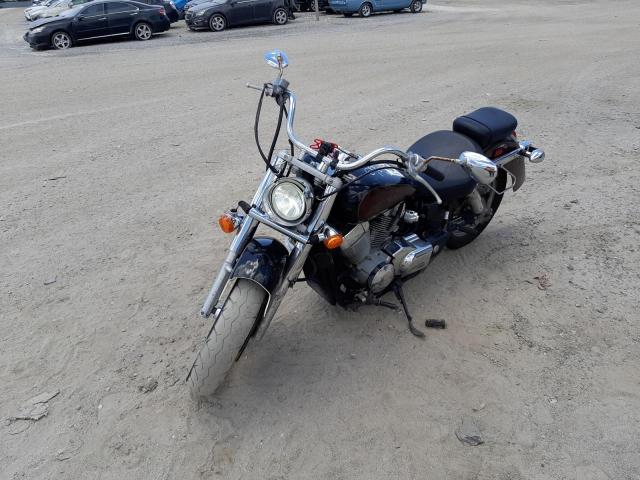 2006 HONDA VT750 CA JH2RC50426M201857