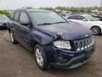 2012 JEEP  COMPASS