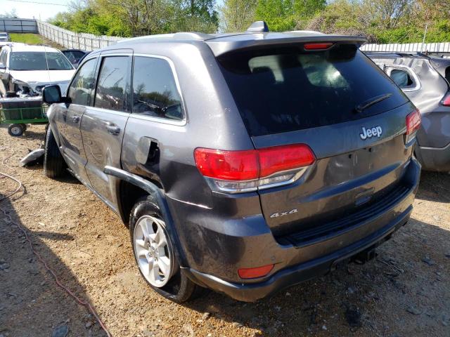 1C4RJFAG2GC462328 Jeep Grand Cherokee Laredo