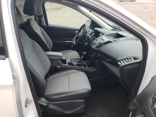 2017 FORD ESCAPE SE 1FMCU9G9XHUA76335