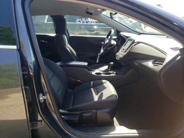 2017 CHEVROLET MALIBU LS 1G1ZB5ST1HF246045