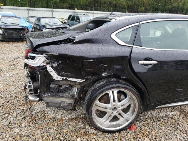 2016 INFINITI Q70L 3.7 JN1BY1PR4GM720130