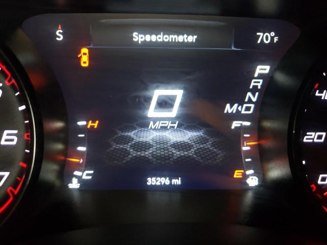 2019 DODGE CHARGER SX 2C3CDXBG4KH721249