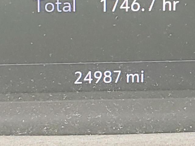 2019 CHEVROLET SILVERADO 1GCUYEED7KZ112828