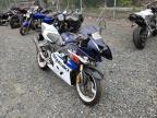 photo SUZUKI GSX-R750 K 2004