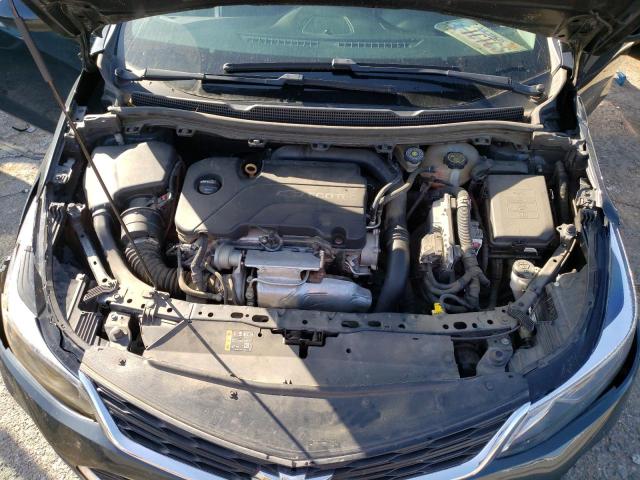 2018 CHEVROLET CRUZE LT 3G1BE6SM5JS556028
