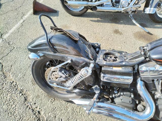 2012 HARLEY-DAVIDSON FXDWG DYNA 1HD1GPM13CC329739