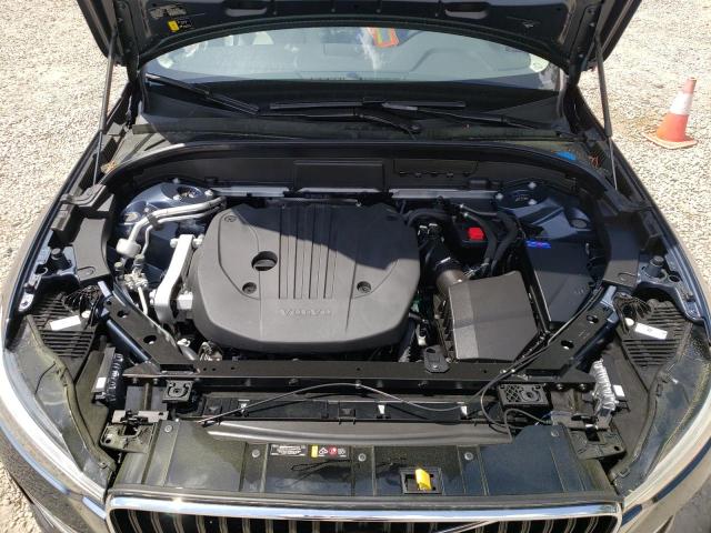 2022 VOLVO XC60 B5 MO YV4L12RK4N1046696