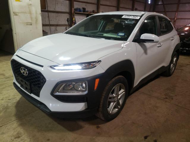 2020 HYUNDAI KONA SE KM8K12AA1LU510973
