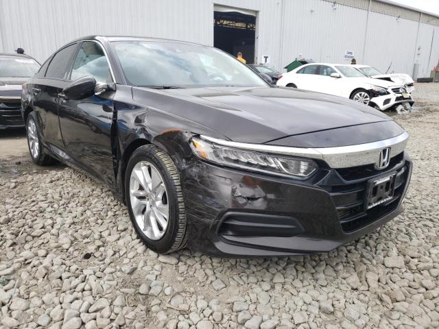 2018 HONDA ACCORD LX 1HGCV1F17JA136482