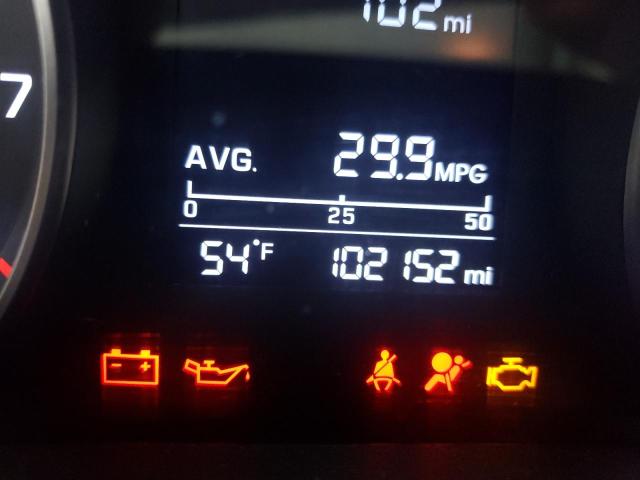 2017 HYUNDAI ELANTRA SE 5NPD74LF5HH070824