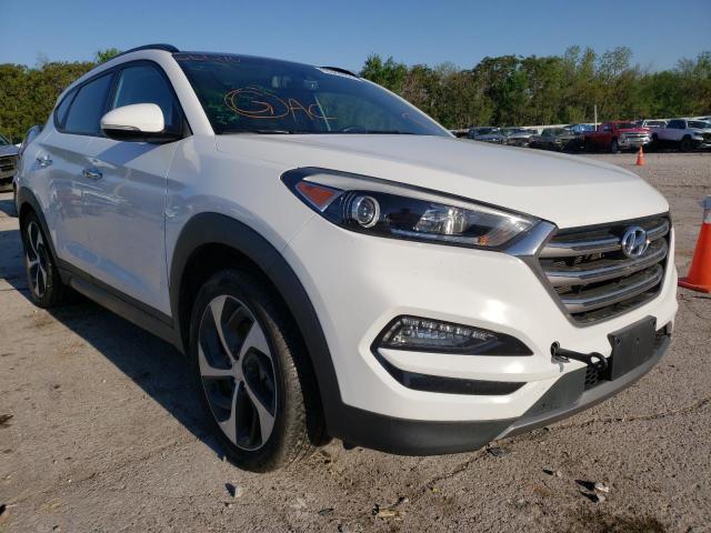 2016 HYUNDAI TUCSON LIM KM8J3CA24GU261210