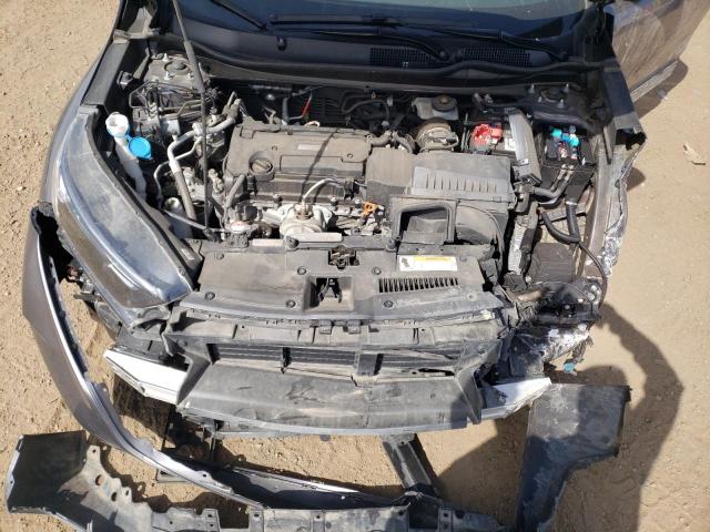 2017 HONDA CR-V LX 7FARW5H31HE005436