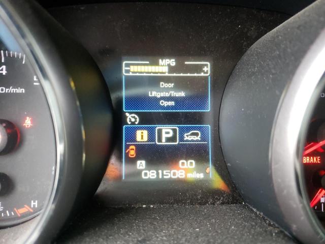 2015 SUBARU OUTBACK 2. 4S4BSBAC8F3204636