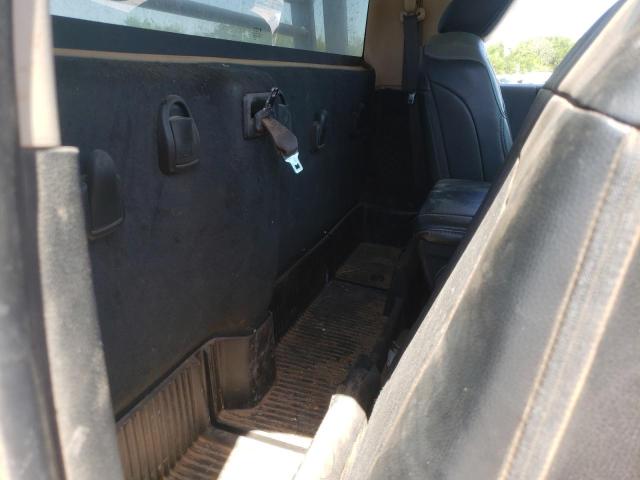 2019 RAM 3500 TRADE 3C63RRAL9KG665047