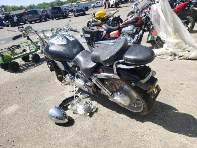 2008 HONDA VTX1800 F3 1HFSC46J28A600070