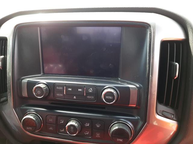 2016 CHEVROLET silverado 1GCRCREHXGZ304461