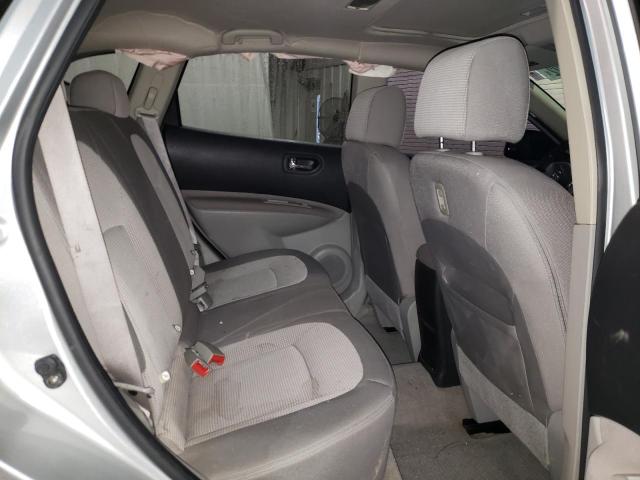JN8AS58T98W006449 Nissan Rogue S 2008. Фото: 5