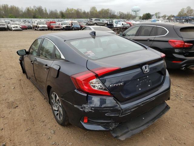 2018 HONDA CIVIC EX 2HGFC2F75JH571693