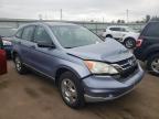 2010 HONDA  CRV