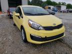 2016 KIA  RIO