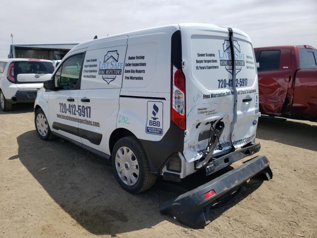 2019 FORD TRANSIT CO NM0LS6E28K1400130