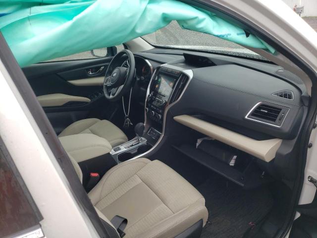 2021 SUBARU ASCENT PRE 4S4WMAHD8M3446781