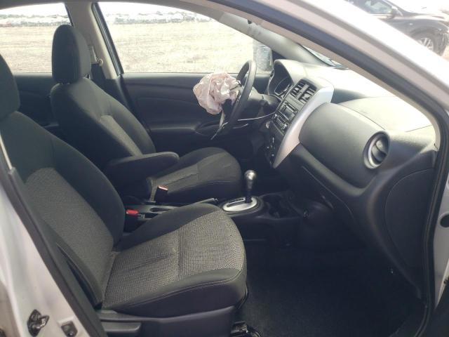 2018 NISSAN VERSA S 3N1CN7AP9JL875314