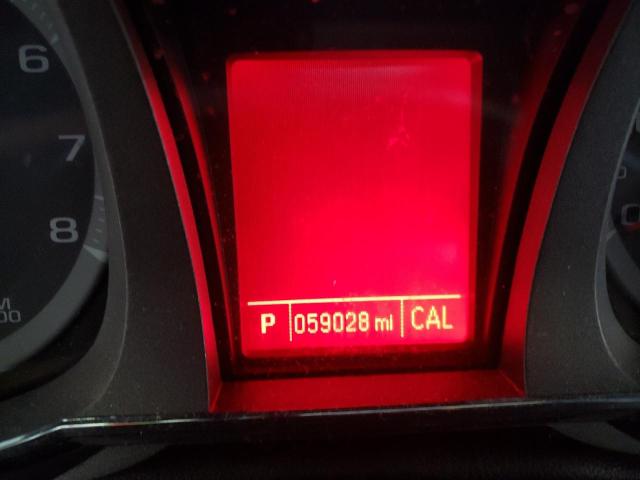 2016 GMC TERRAIN SL 2GKALMEK9G6338161