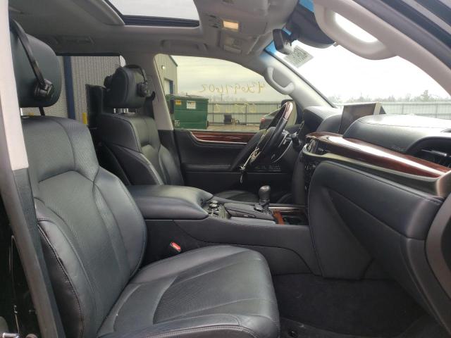 2017 LEXUS LX 570 JTJHY7AX4H4233428