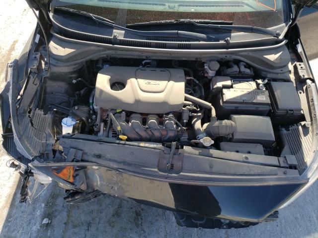 2019 HYUNDAI ACCENT SE 3KPC24A34KE065709