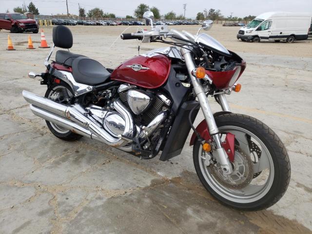 2009 SUZUKI VZ1500 JS1VY55A592100894