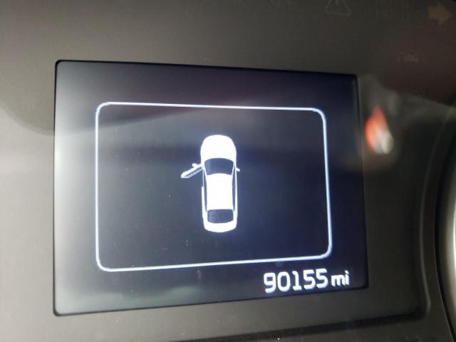 5XXGT4L38JG231179 Kia Optima Lx 2018. Фото: 7