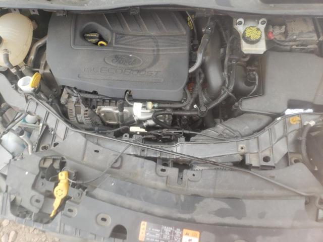 2017 FORD ESCAPE SE 1FMCU9GD2HUC82544