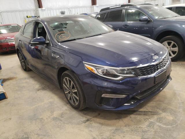 2019 KIA OPTIMA LX 5XXGT4L36KG310450