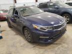 2019 KIA  OPTIMA