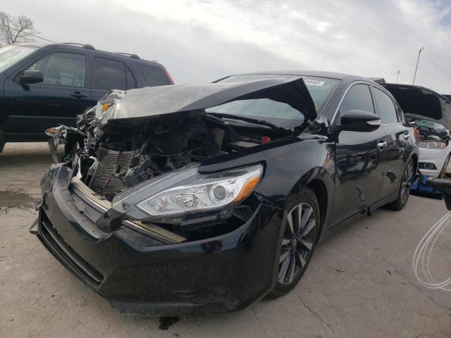 2016 NISSAN ALTIMA 2.5 1N4AL3APXGC138698