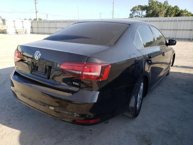 2016 VOLKSWAGEN JETTA S 3VW267AJ6GM266523