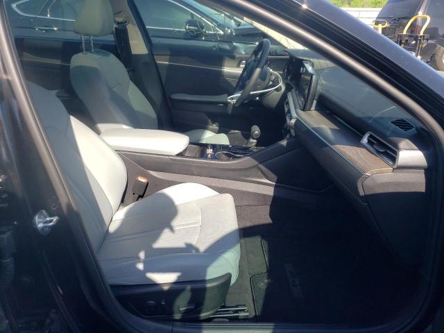 2021 KIA K5 EX 5XXG34J26MG045073