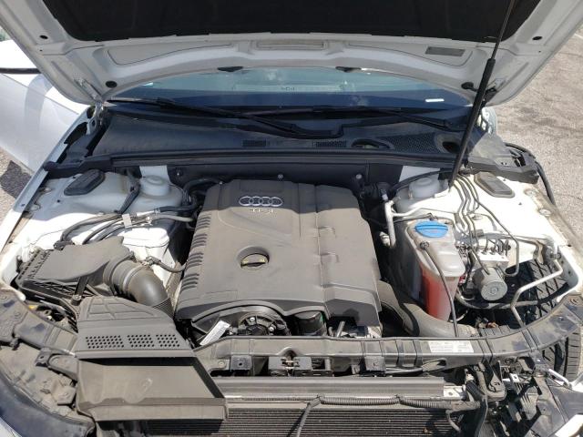 2016 AUDI A4 PREMIUM WAUAFAFL7GN004938