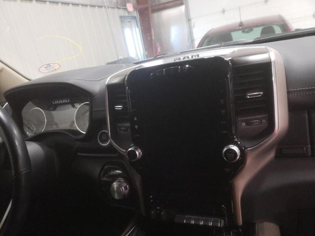 2021 RAM 1500 LARAM 1C6SRFJT8MN677338
