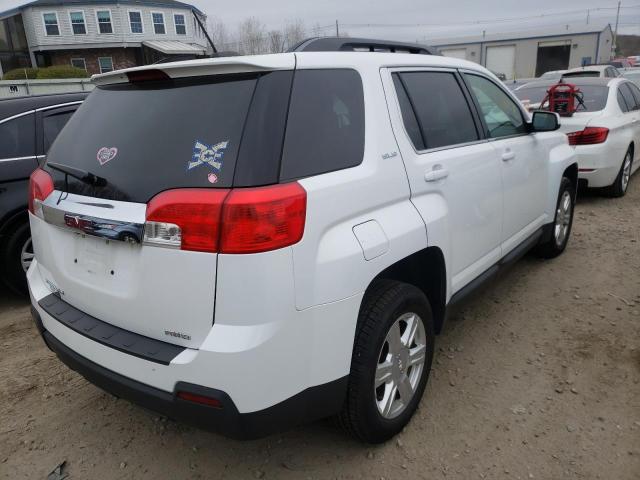 2015 GMC TERRAIN SL 2GKFLWEK4F6431864
