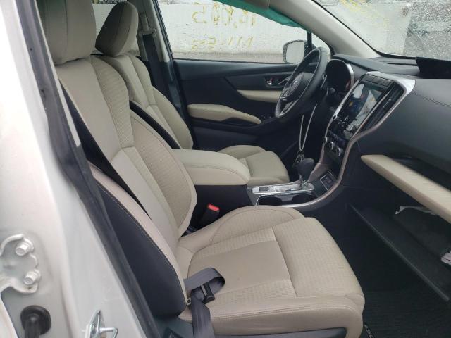 2021 SUBARU ASCENT PRE 4S4WMAHD8M3446781