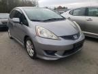 2009 HONDA  FIT