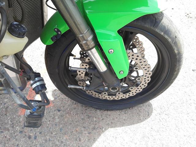 2012 KAWASAKI ZX1000 J JKAZXCJ19CA011406