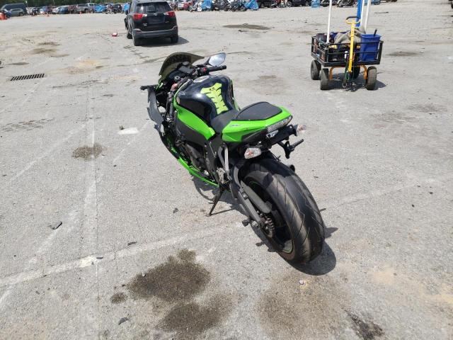 2013 KAWASAKI ZX1000 J JKAZXCJ18DA017201
