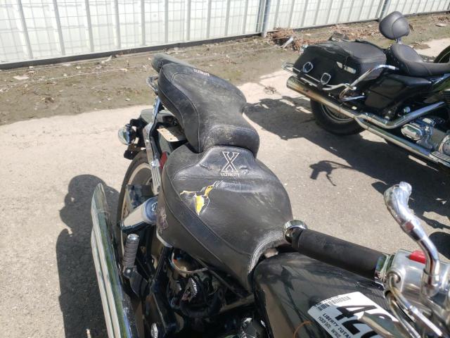 2008 HONDA VTX1800 F3 1HFSC46J28A600070